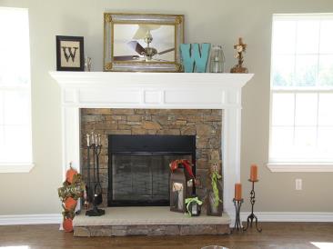 home staging